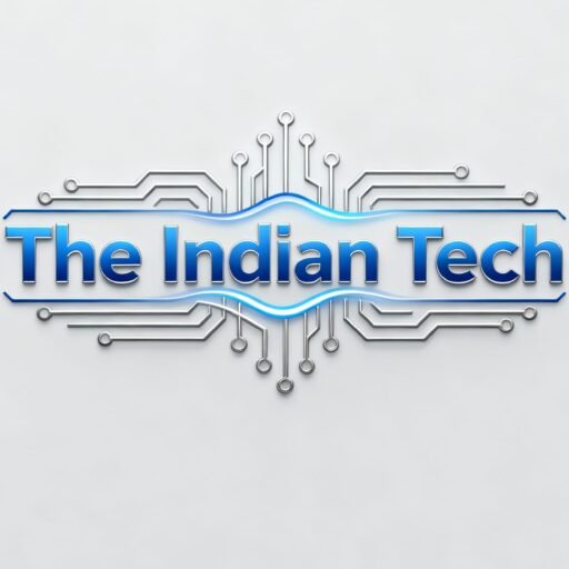 The Indian Tech