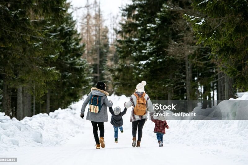 December Weather in New York City: A Complete Travel Guide